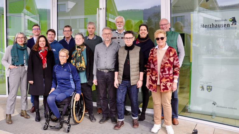 Pressemitteilung zur Kandidatenaufstellung für die Kommunalwahl 2024 in Merzhausen